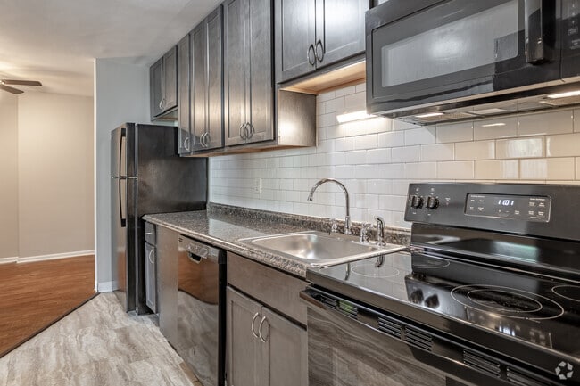 Interior Photo - Pennside Manor Apartments