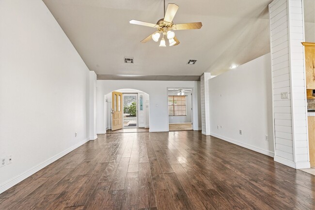 Building Photo - 4 Bedroom 2 Bath with Solar on a Large Corner Lot
