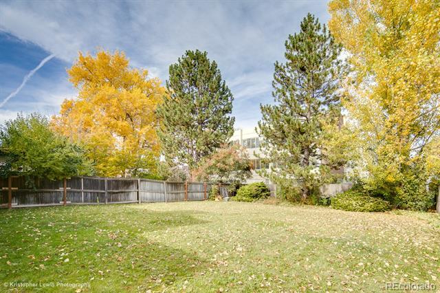 Building Photo - 6741 E Ithaca Pl