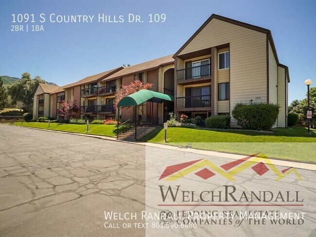 Primary Photo - 1091 Country Hills Dr