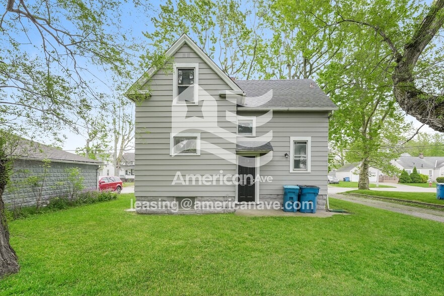 Building Photo - 1026 Brownell Ave