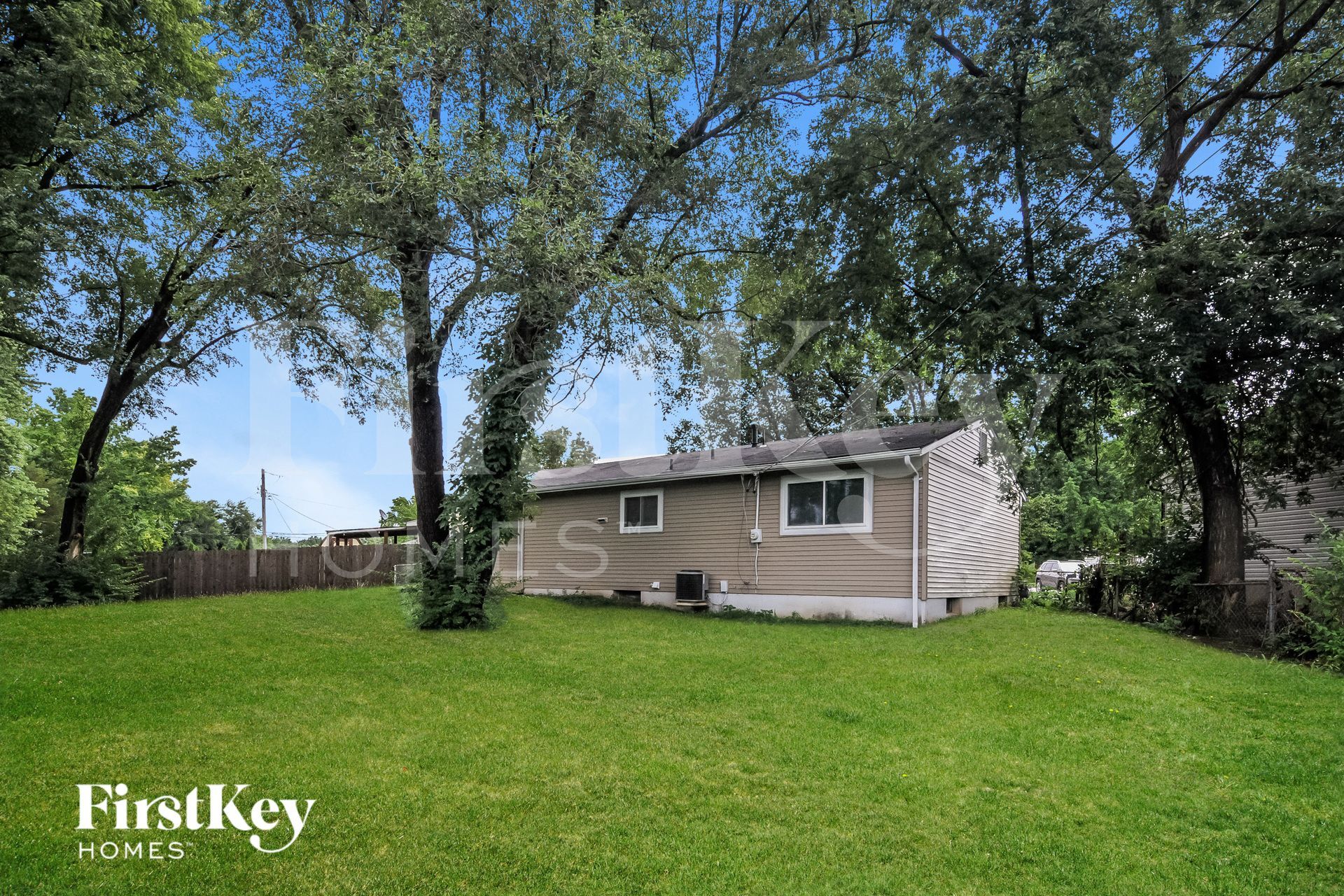 Building Photo - 2701 Essex St