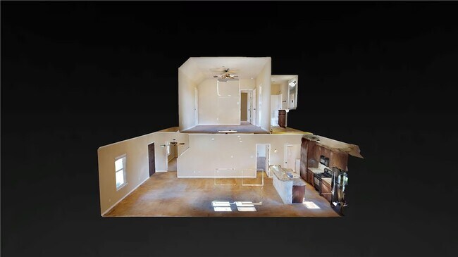 Building Photo - 3412 Cullen Trail