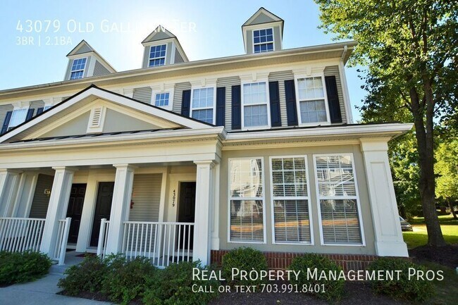 Primary Photo - 43079 Old Gallivan Terrace