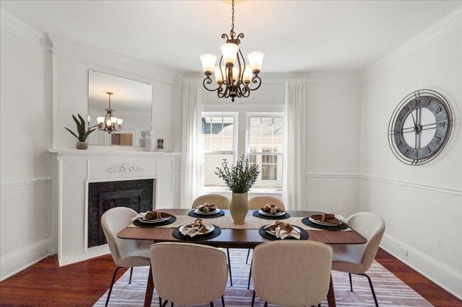 Building Photo - There is a Wow Factor in this Fully Renova...