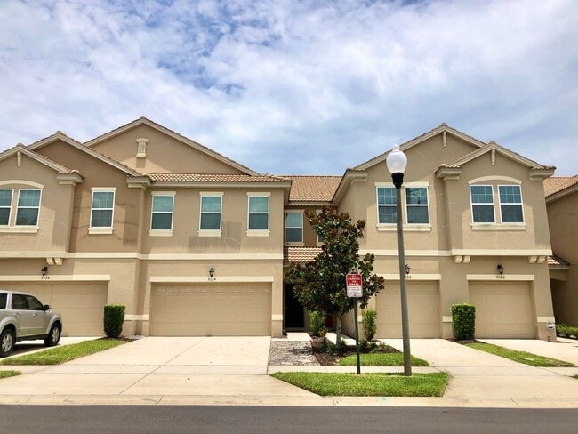 Primary Photo - Nice 3/2.5 Two Story Condo in East Orlando!