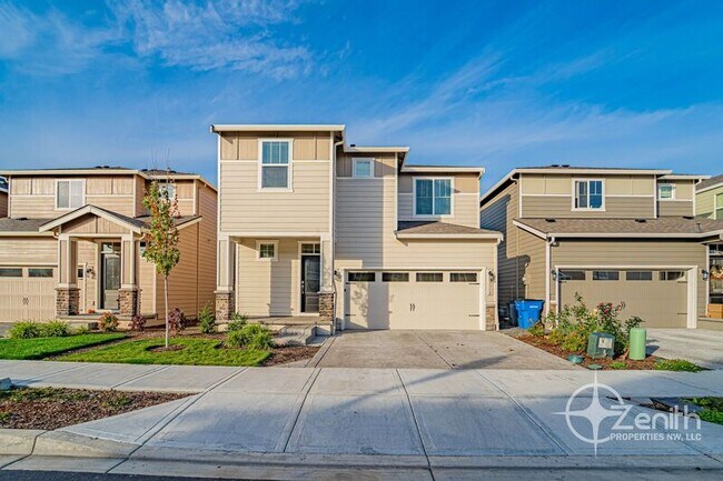 Building Photo - 15312 NE 72nd Way