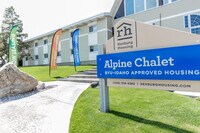 Building Photo - Alpine Chalet
