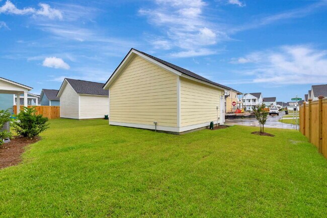 Building Photo - BRAND NEW CONSTRUCTION IN CARNES CROSSROADS - BE THE FIRST TO CALL IT HOME!