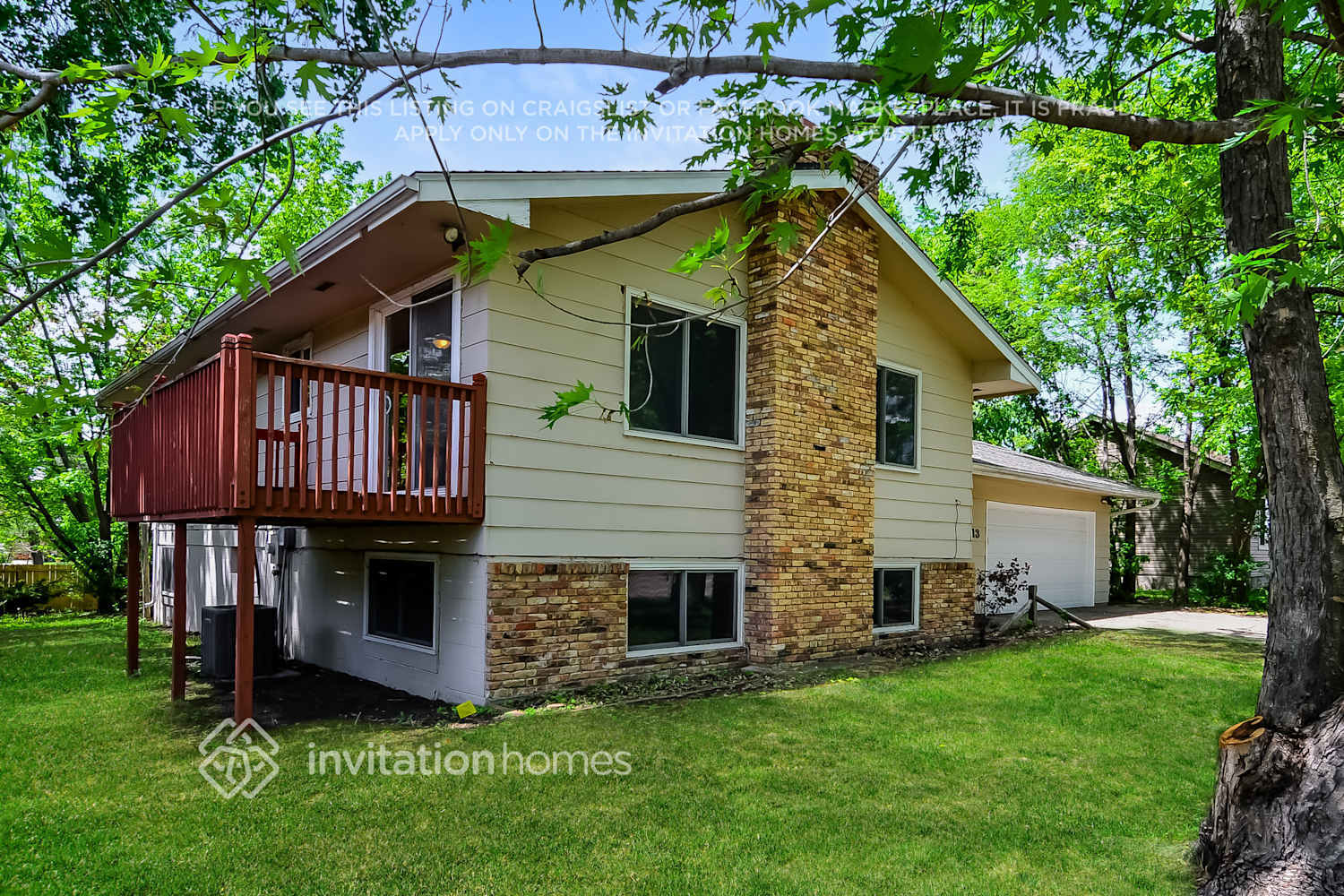 Building Photo - 413 Rush Ave NW