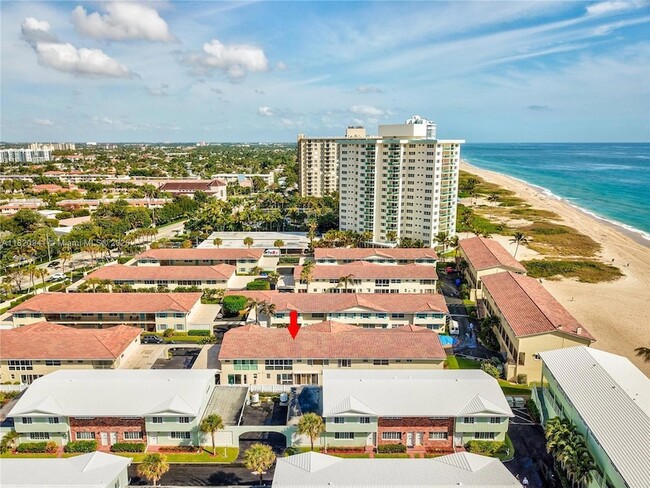 Building Photo - 5450 N Ocean Blvd