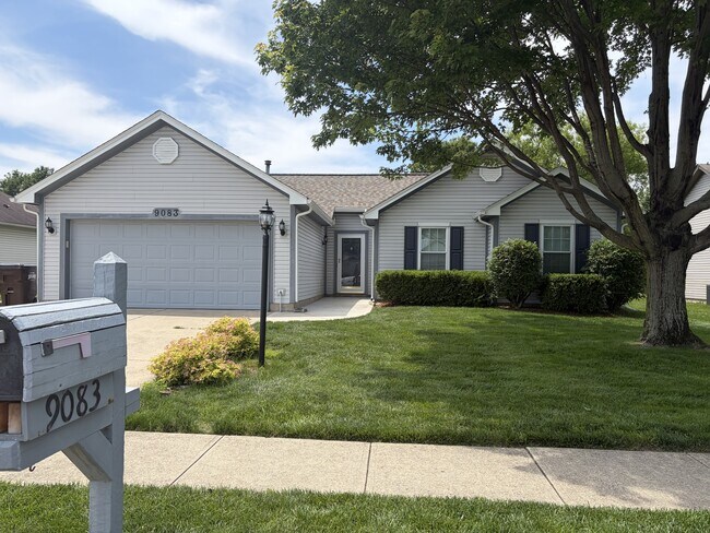Building Photo - 9083 Marquis Dr