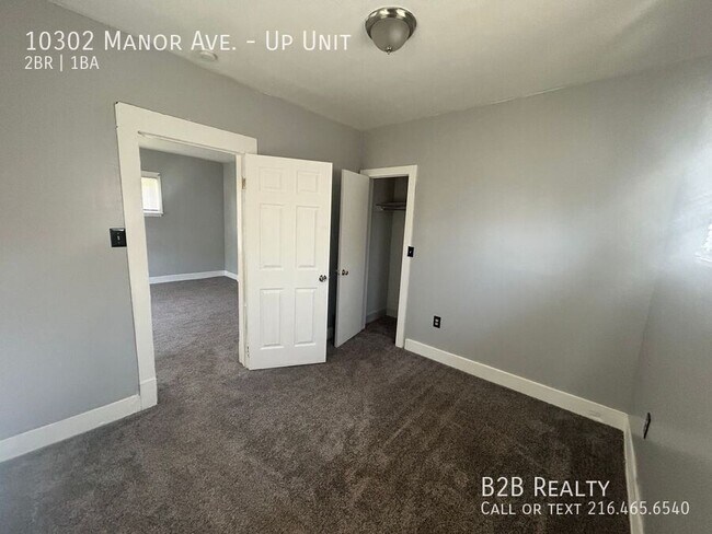 Building Photo - 10302 Manor Ave
