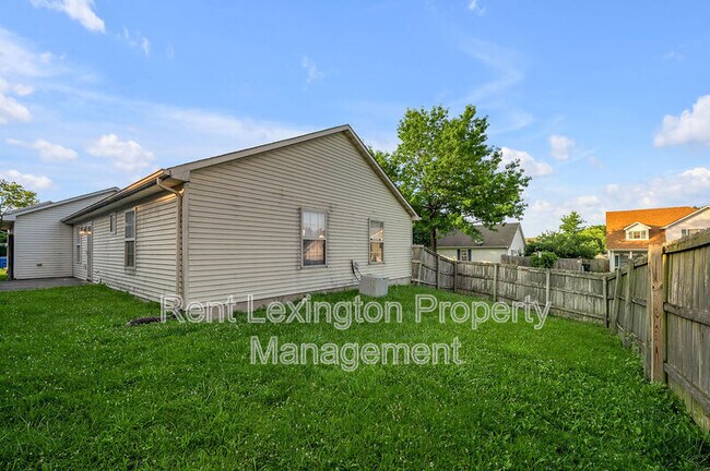 Building Photo - 660 Morgan Hills Dr