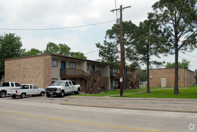 Building Photo - Meadow Crossing