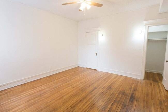 Floorplan - 5487-5491 S. Hyde Park Boulevard