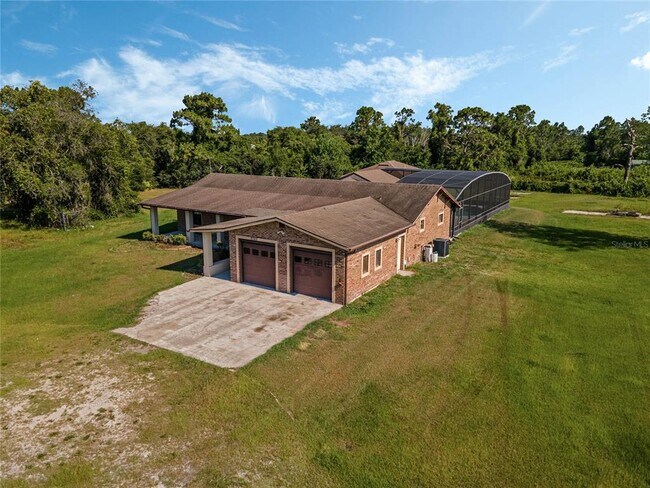 Building Photo - 5760 Leon Tyson Rd