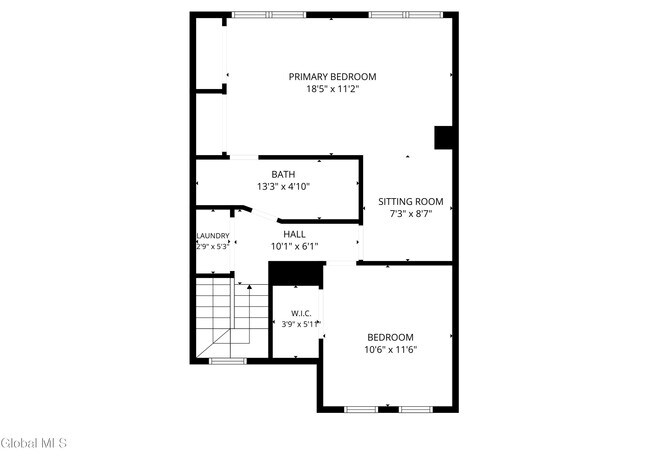 Building Photo - 3 Westchester Dr