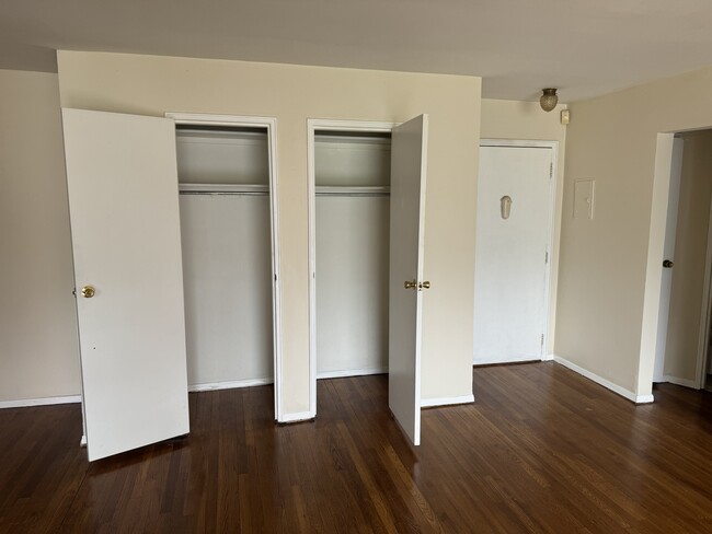 Lots of Closet Space! - 765 Vose Ave