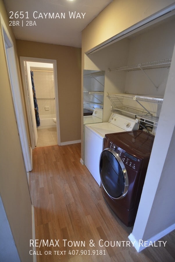 Building Photo - 2651 Cayman Way