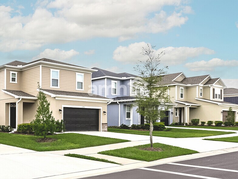 Building Photo - 37812 Dusty Saddle Ln