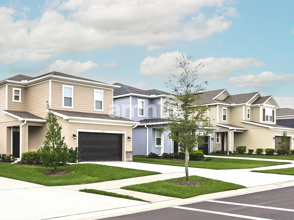 Building Photo - 37956 Dusty Saddle Ln