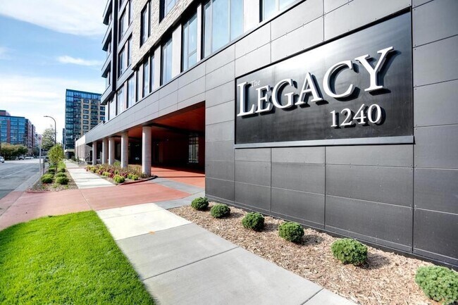 Building Photo - 1240 S 2nd St