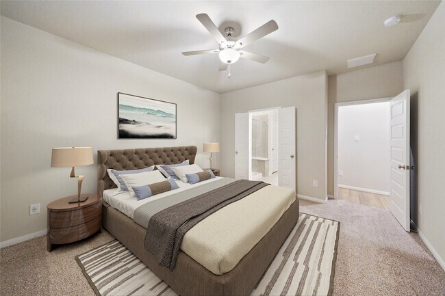 Building Photo - 18516 Amber Pine Ct