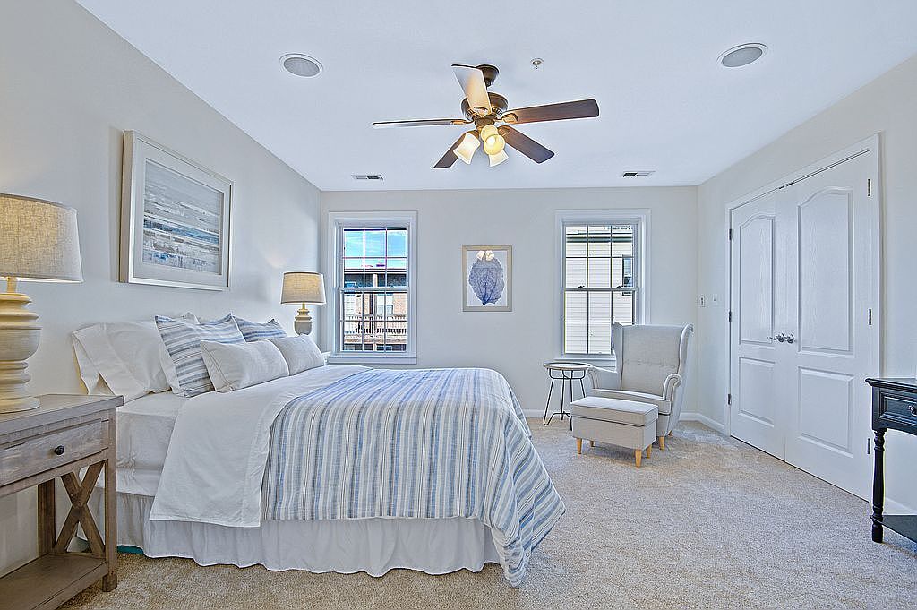 Building Photo - 2016 Fleet St