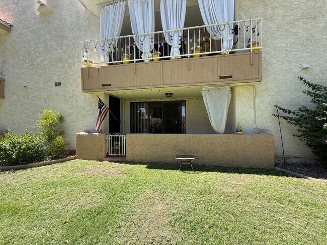 Building Photo - 709 S Power Rd