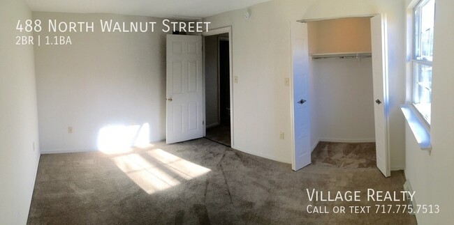 Building Photo - 488 N Walnut St