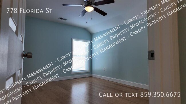 Building Photo - 778 Florida St