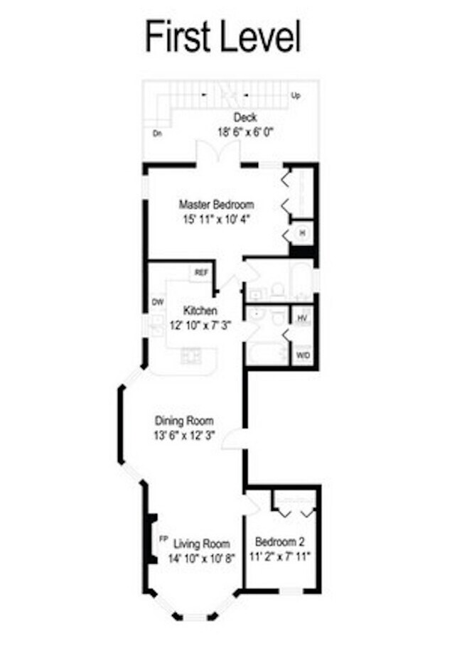 Building Photo - 1350 N Leavitt St