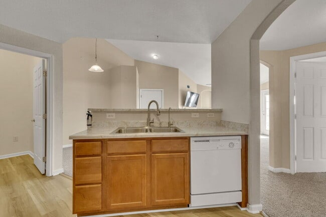 Building Photo - 5714 N Gibralter Way