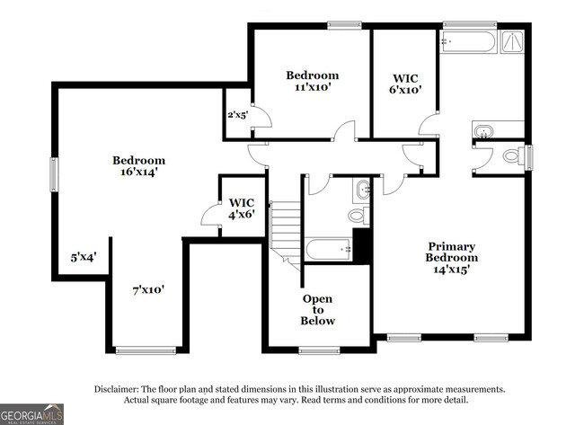 Building Photo - 4493 Idlewood Park