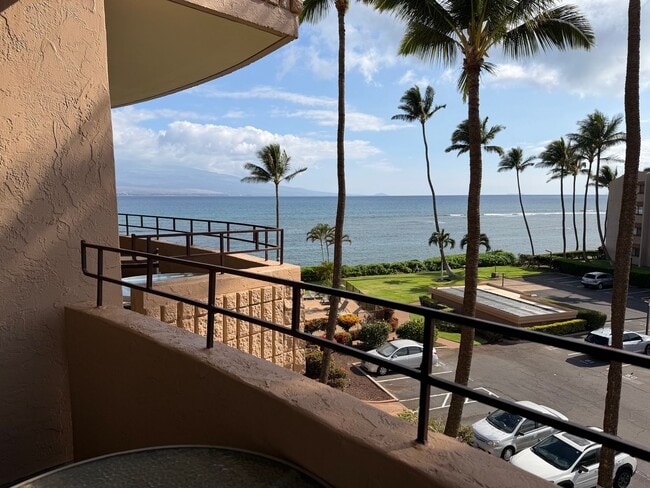 Building Photo - Maui Island Sands Condo 1bd/1bth
