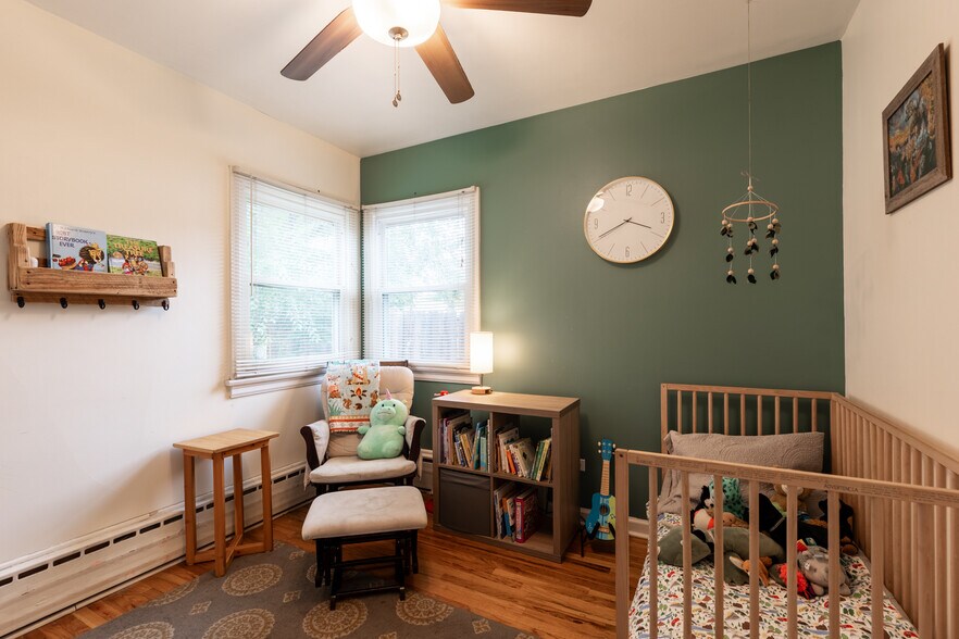 Building Photo - 4591 Wyandot St