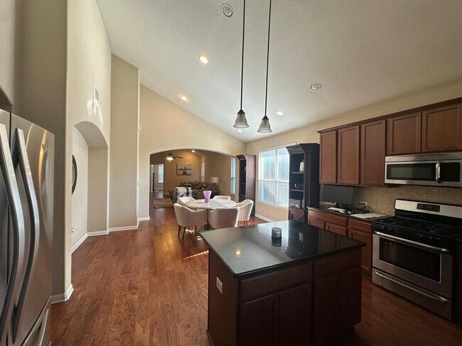 Building Photo - 16213 Cantania Cove