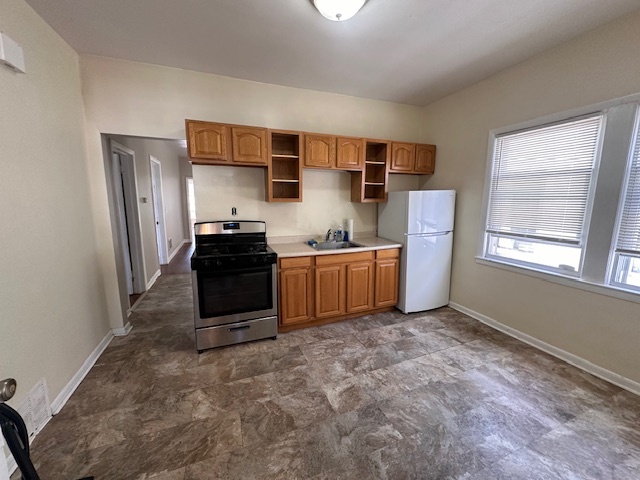 Building Photo - 1096 Elmwood Ave