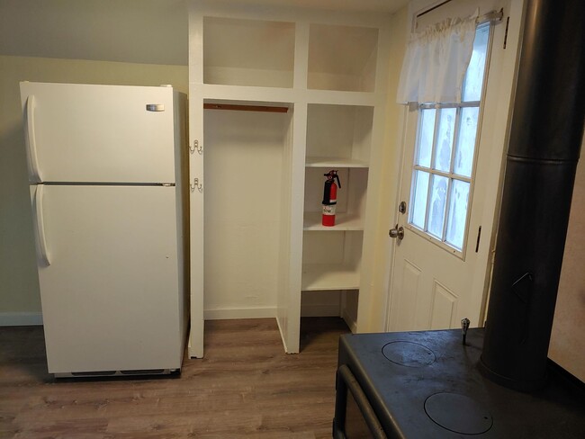 Building Photo - One Bedroom Home in Midtown CDA