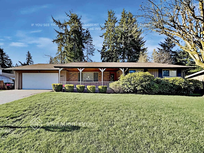 Building Photo - 617 S 301st St