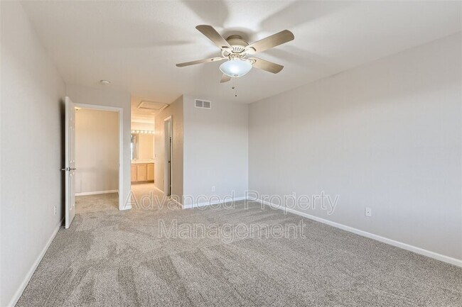 Building Photo - 7501 S Sicily Way