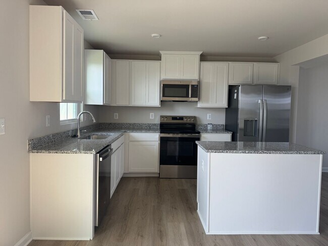 Building Photo - 3488 Marble Lp