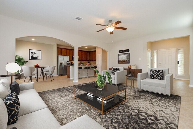 Primary Photo - 8115 Heartbrook Field Ln