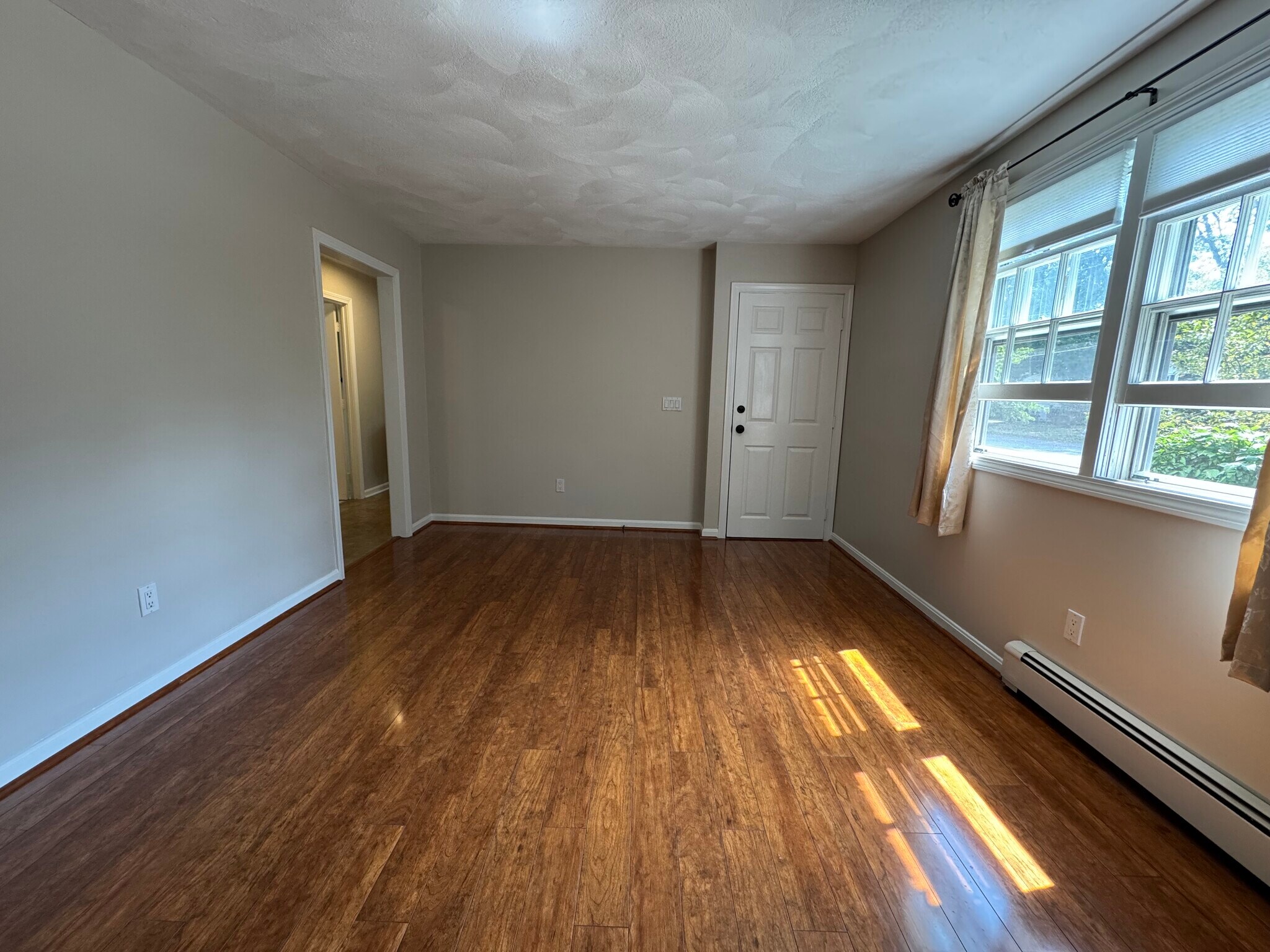 Living Room - 240 Elm St