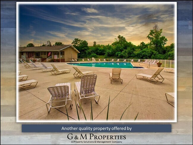 Building Photo - 2 Bedroom Townhome - Available off of Fren...