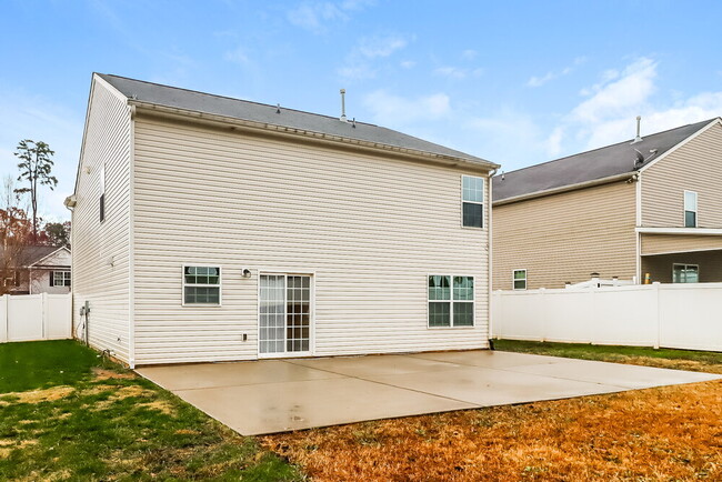 Building Photo - 7938 Rusty Plow Court