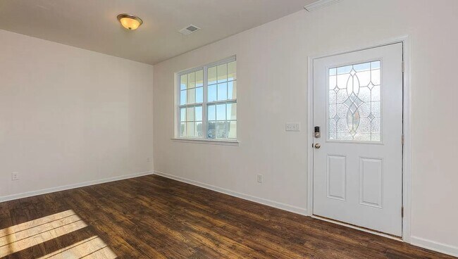 Building Photo - Spacious Newer Construction In Candler