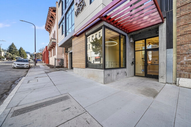 Building Photo - URSA Berkeley