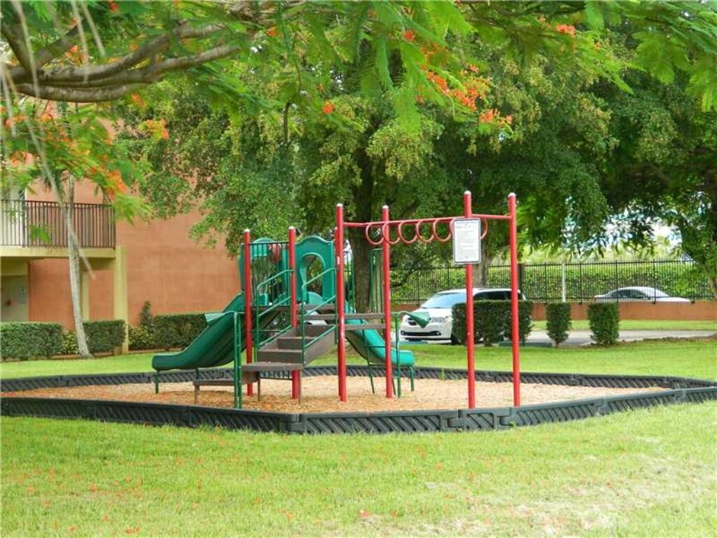 Playground - 11060 SW 196th St